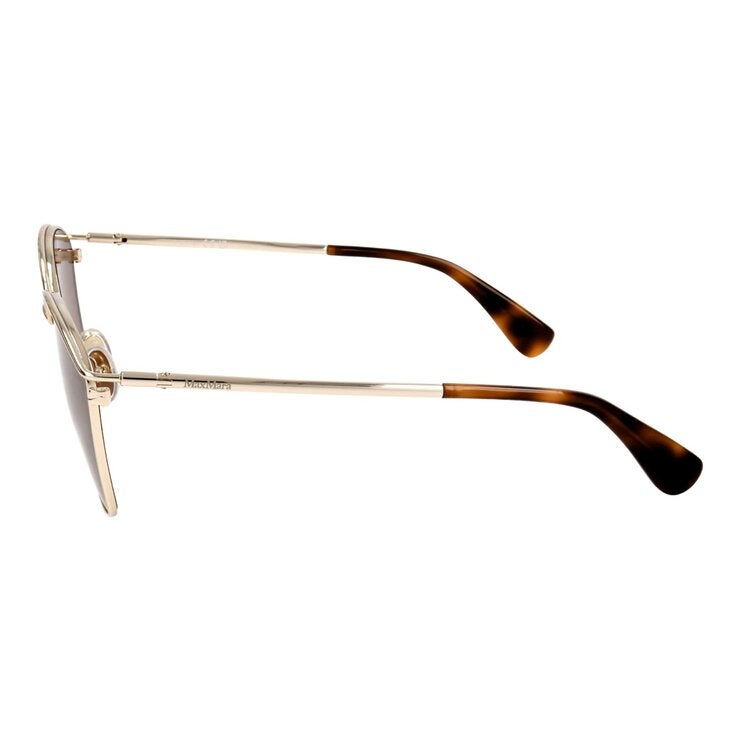 Max Mara 太陽眼鏡 DESIGN MM0043 52E 玳瑁色