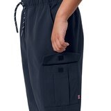 Mondetta 兒童束口長褲 深藍