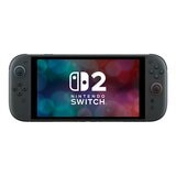 Nintendo Switch 2 瑪利歐賽車世界 + microSD Express 256GB 記憶卡+ 9H保護貼主機組合