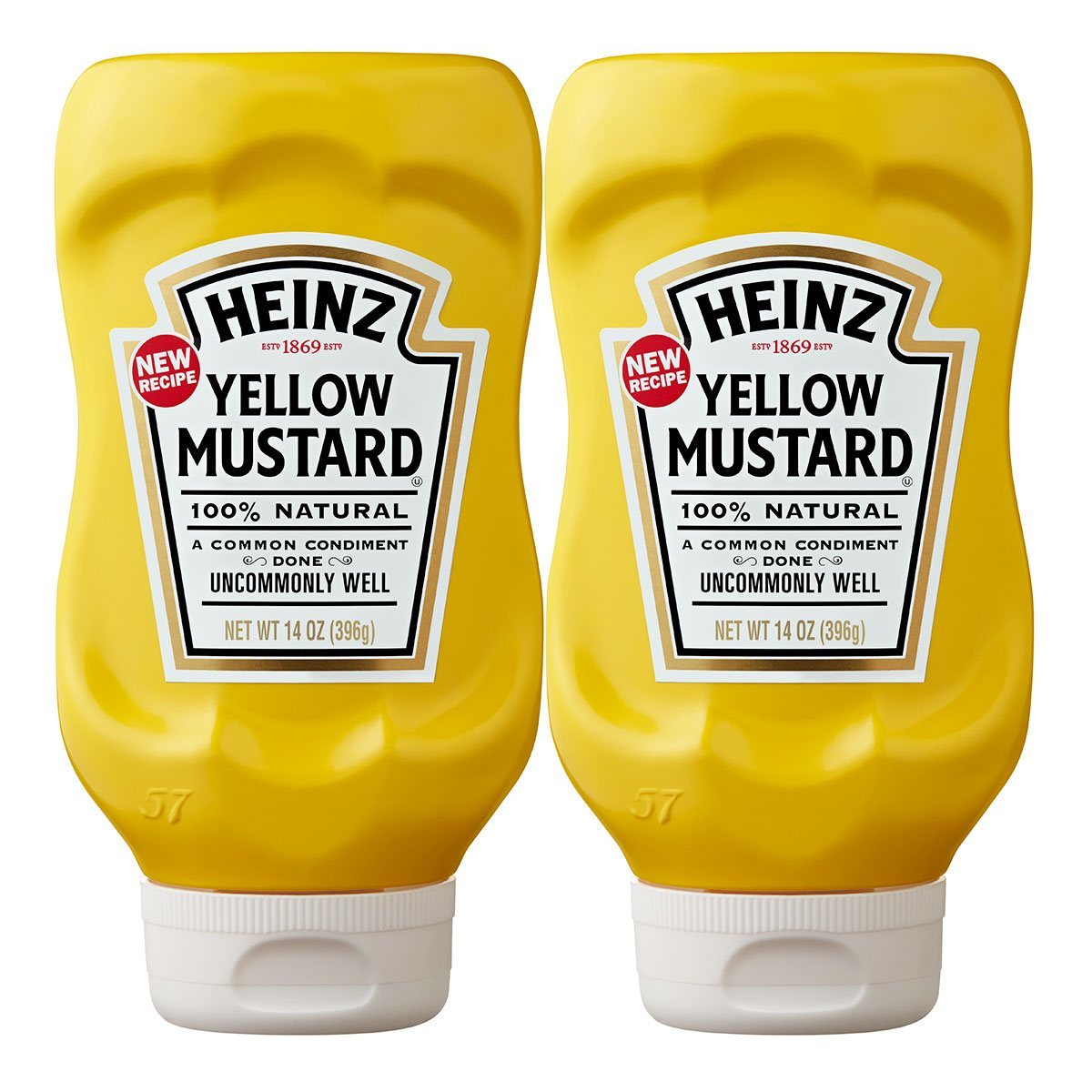 亨氏芥末醬396公克x 2入 Costco 好市多