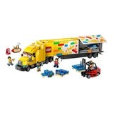LEGO 城市系列 樂高送貨車 60440 / 8歲以上
