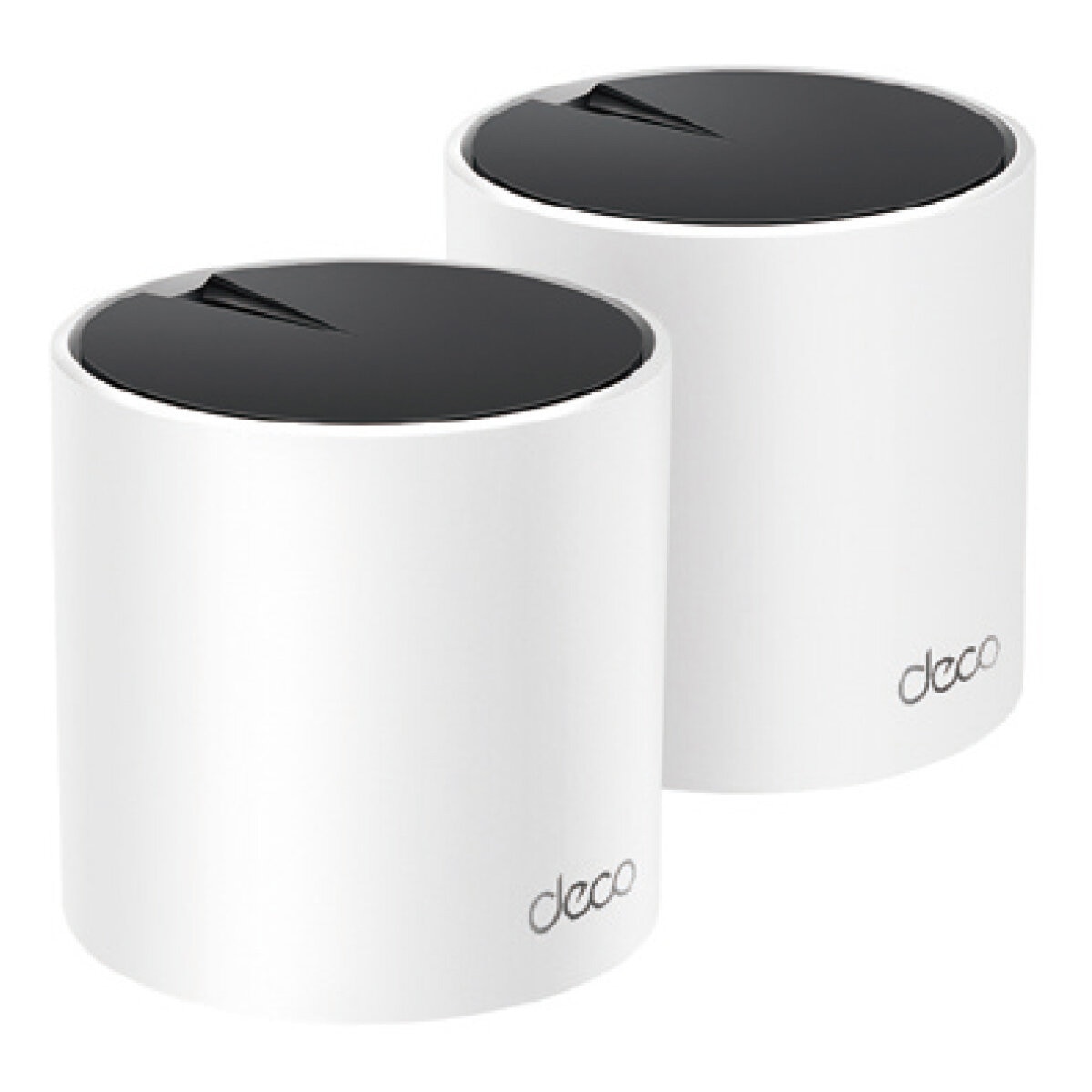 Tp-Link Deco X55 雙頻路由器 2入