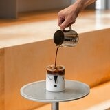 硬咖啡 咖啡飲品券組 $120 飲品兌換券 X 15張 硬咖啡 咖啡飲品券組 $120 飲品兌換券 X 15張