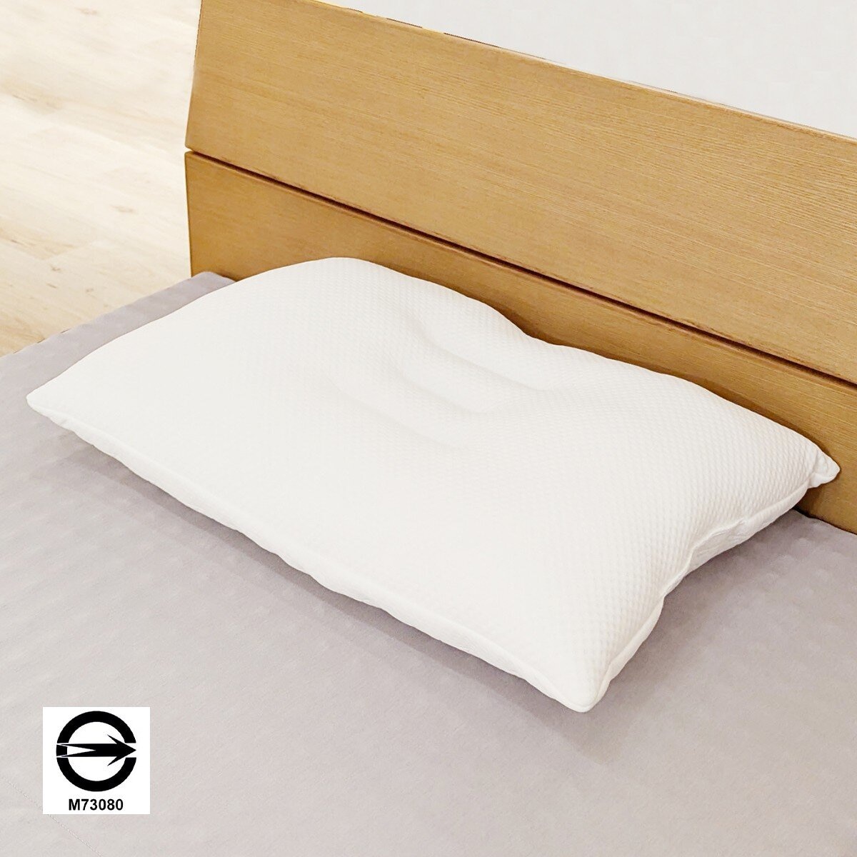 Nishikawa 西川科技凝膠纖維枕 63公分 X 43公分 X 12公分