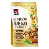 桂格 焙香鐵觀音蛋白燕麥穀脆 750公克