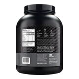 Optimum Nutrition 分離乳清蛋白粉 香草風味 2.04公斤