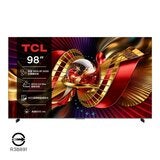 TCL 98吋 C8L 頂級 SQD-Mini LED 量子智能連網液晶顯示器 不含視訊盒 98C8L TCL 98吋 C8L 頂級 SQD-Mini LED 量子智能連網液晶顯示器 不含視訊盒 98C8L