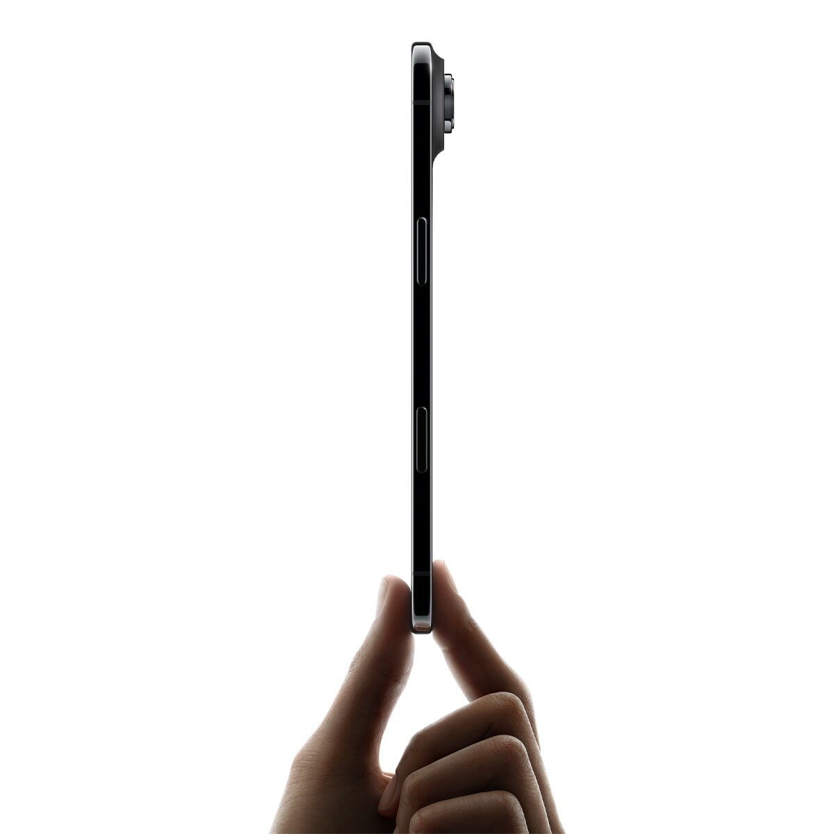 Apple iPhone Air 1TB 太空黑色
