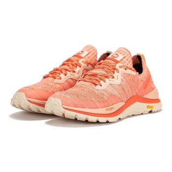 Merrell 女越野慢跑鞋 橘 US7 Merrell 女越野慢跑鞋 橘 US7