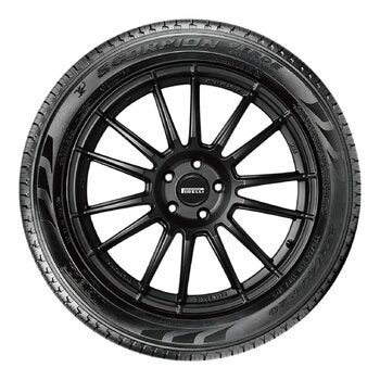 倍耐力 245/50 R20 102V S-VEas輪胎