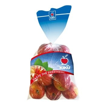 美國 KIKU 蘋果 2.4公斤