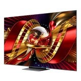 TCL 55吋 C8L 頂級 SQD-Mini LED 量子智能連網液晶顯示器 不含視訊盒 55C8L TCL 55吋 C8L 頂級 SQD-Mini LED 量子智能連網液晶顯示器 不含視訊盒 55C8L