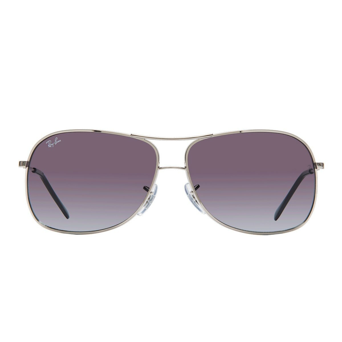 Ray-Ban 太陽眼鏡 RB3267 003/8G 銀色