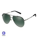 ESPRIT 太陽眼鏡 13161 524 銀色