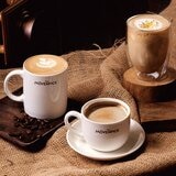 莫凡彼 單球冰淇淋或飲品兌換券 X 12張