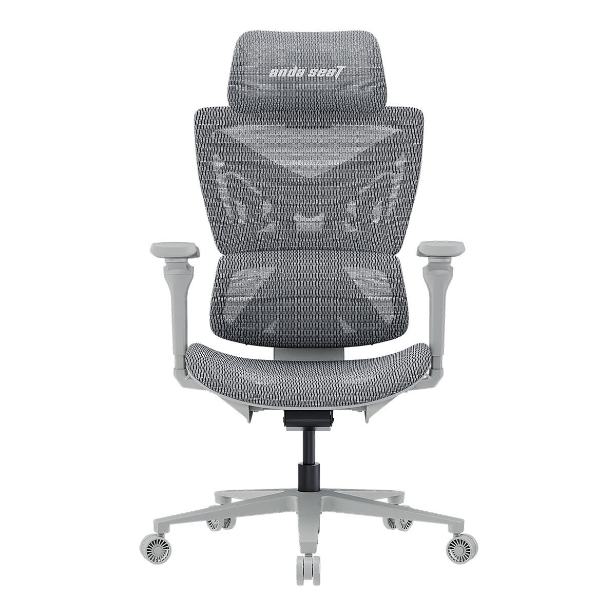 Anda Seat 網布電競椅 灰
