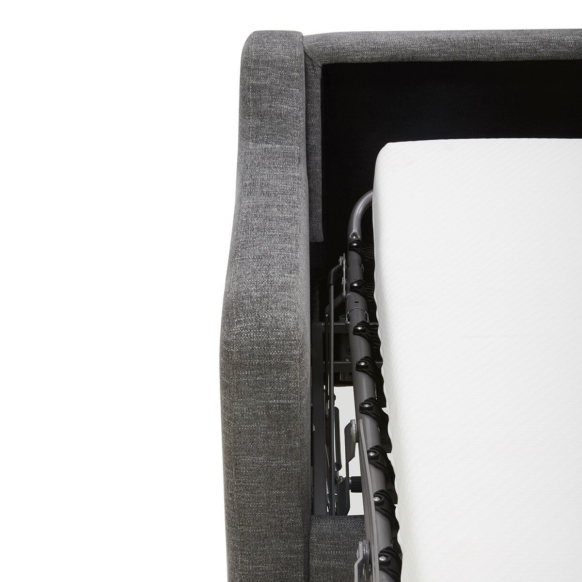 Aiden & Ivy 布面雙人沙發床 Aiden & Ivy 布面雙人沙發床