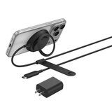 Belkin Qi2 25W 磁吸無線充電板 Belkin Qi2 25W 磁吸無線充電板