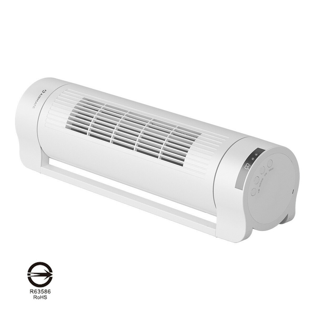 艾美特 DC立臥兩用涼廈扇 FT55R