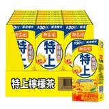御茶園 特上檸檬茶 330毫升 X 24入 御茶園 特上檸檬茶 330毫升 X 24入