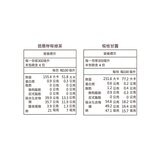 純在 芭樂檸檬綠茶 & 綜合口味楊枝甘露 1.2公升 X 12入