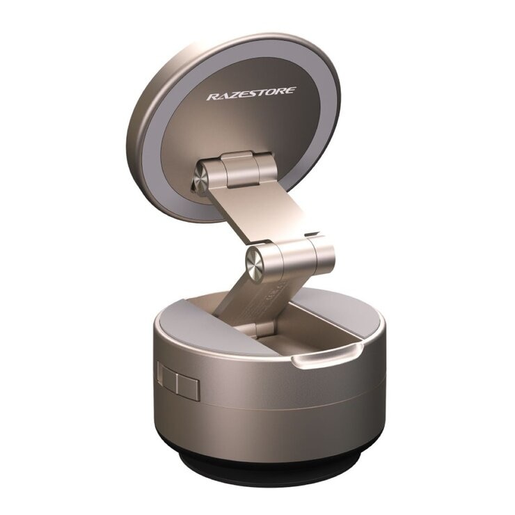 Razestore Magsafe 磁吸式真空吸附手機架 VM-20