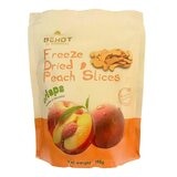 BEHOT 凍乾鮮桃 180公克