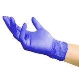 麥迪康 丁腈橡膠手套 150入 X 1盒 尺寸 M 麥迪康 丁腈橡膠手套 150入 X 1盒 尺寸 M