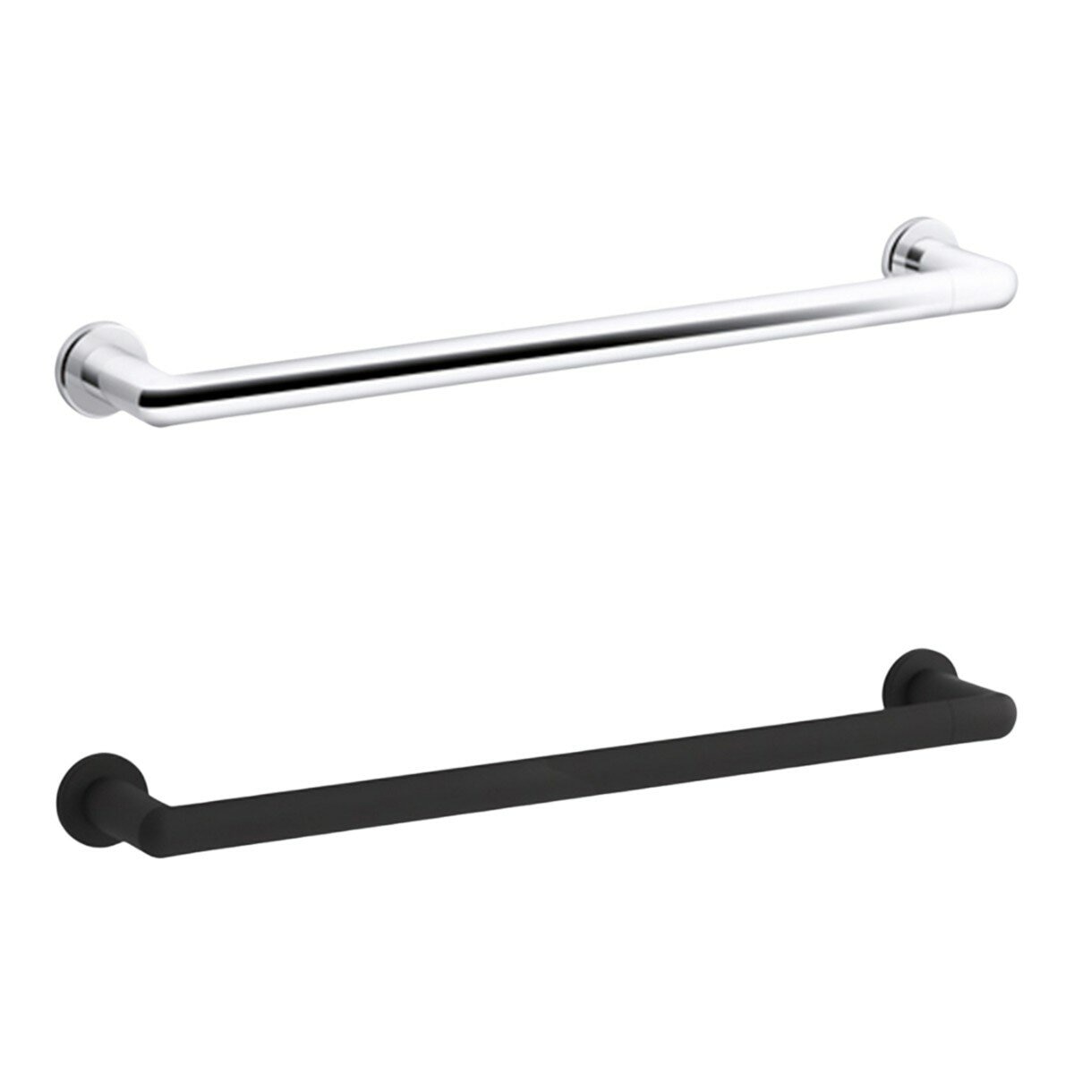 Kohler Kumin 18吋 單層毛巾桿