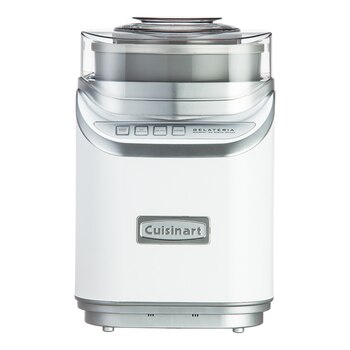 Cuisinart Ice Cream Maker (ICE-60TW) Cuisinart Ice Cream Maker (ICE-60TW)