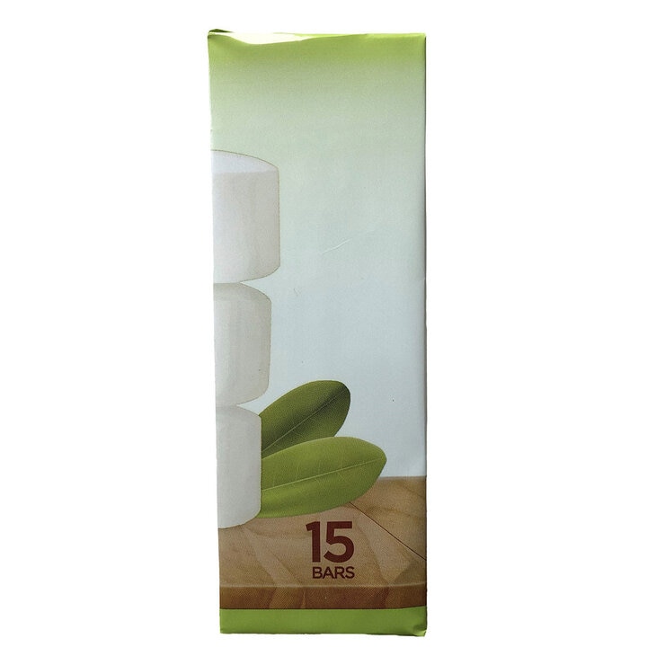 科克蘭 乳木果油香皂 127.5公克 X 15入