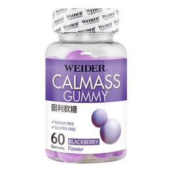 WEIDER 威德固利軟糖 60 粒 WEIDER 威德固利軟糖 60 粒