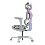 Anda Seat 網布電競椅 彩灰