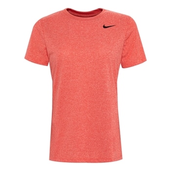 Nike 女短袖運動上衣 Nike 女短袖運動上衣