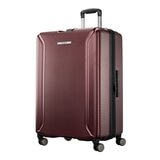 Samsonite Element Xlt 22吋 + 30吋 行李箱 二入組 酒紅色