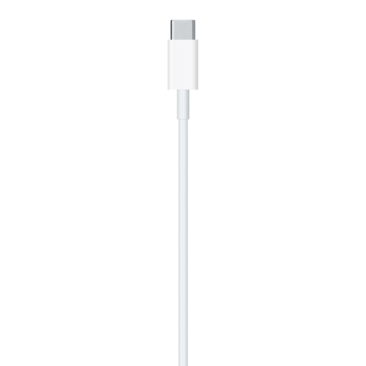 USB-C 對 Lightning 連接線 (2 公尺)