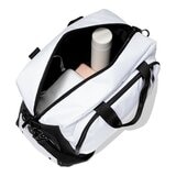 Adidas 多功能運動包 白色