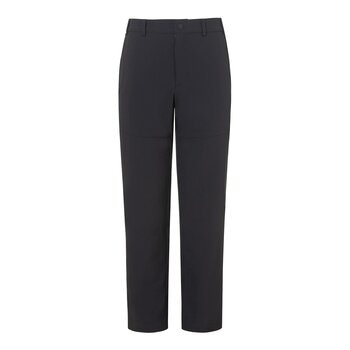 NEPA 男休閒彈性長褲 黑 L