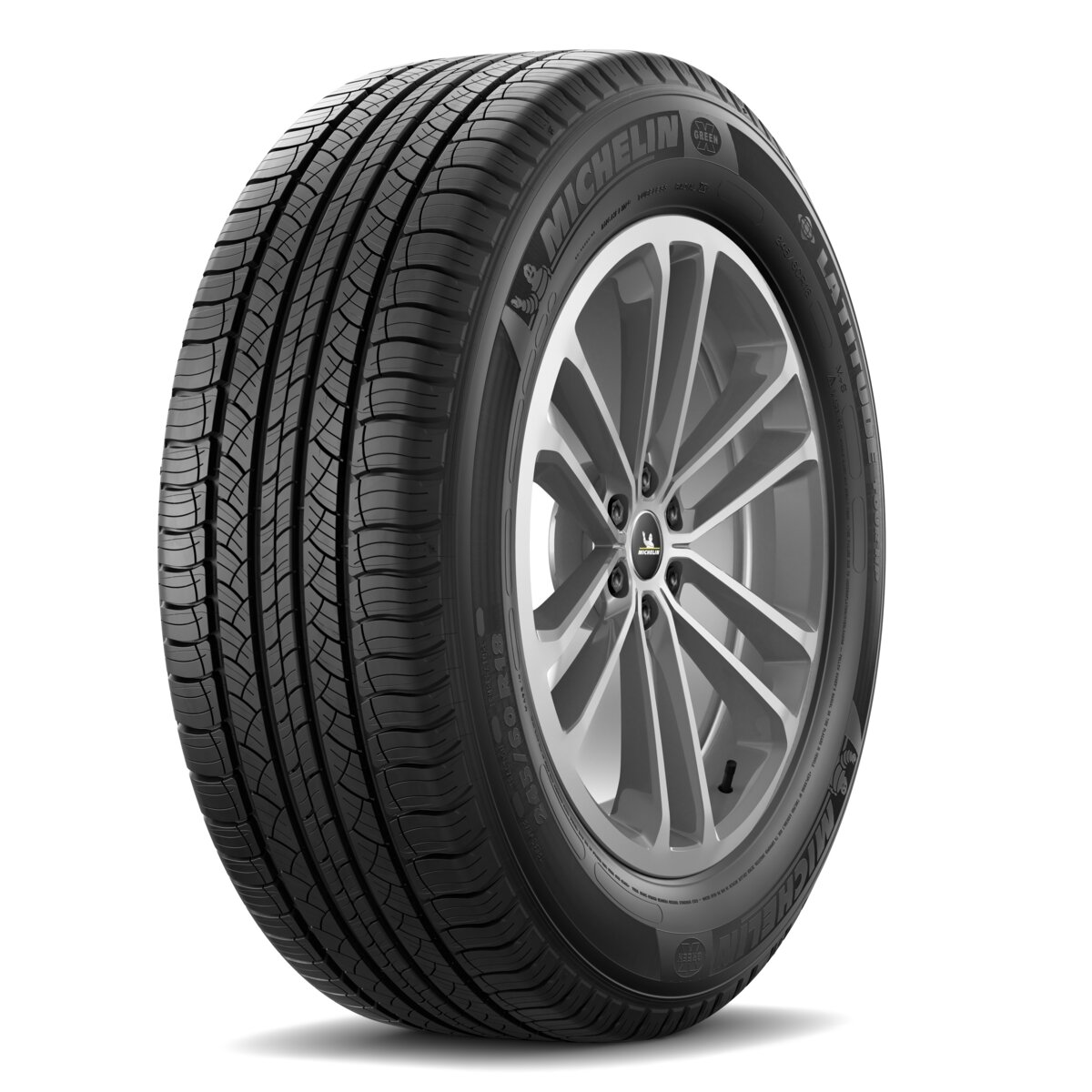 米其林 235/55 R19 101V Tourhp 輪胎 米其林 235/55 R19 101V Tourhp 輪胎