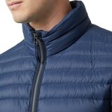 32 Degrees 男羽絨外套 深藍