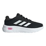 Adidas 女休閒跑鞋 黑
