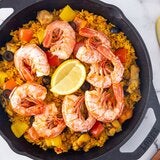 科克蘭 西班牙海鮮飯(秤重商品) 科克蘭 西班牙海鮮飯(秤重商品)