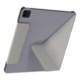 SwitchEasy Origami 全方位多角度支架保護套 iPad Air 13吋 M3 / M2 & iPad Pro 12.9吋 2022 M2 - 2018 阿拉斯加藍
