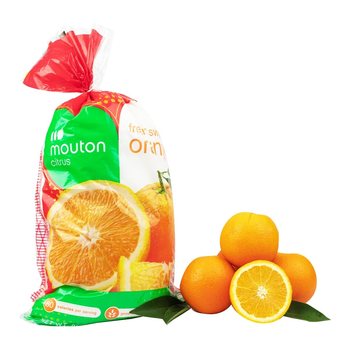 南非甜橙 3.6公斤