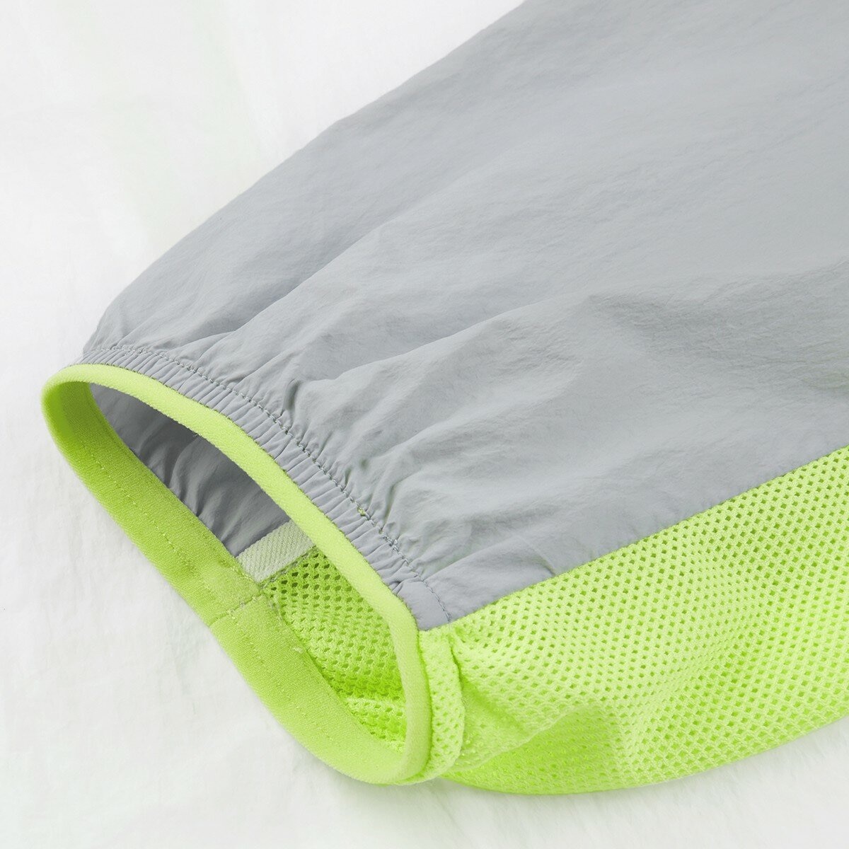 Skechers 兒童防曬外套 灰