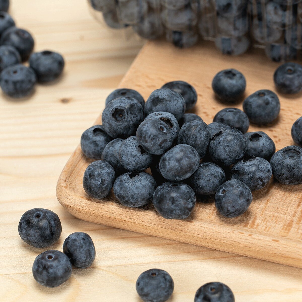 祕魯藍莓 510公克