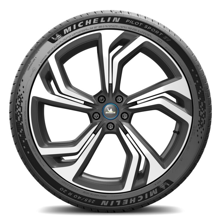 米其林 255/35 R21 98W PSEV 輪胎 米其林 255/35 R21 98W PSEV 輪胎