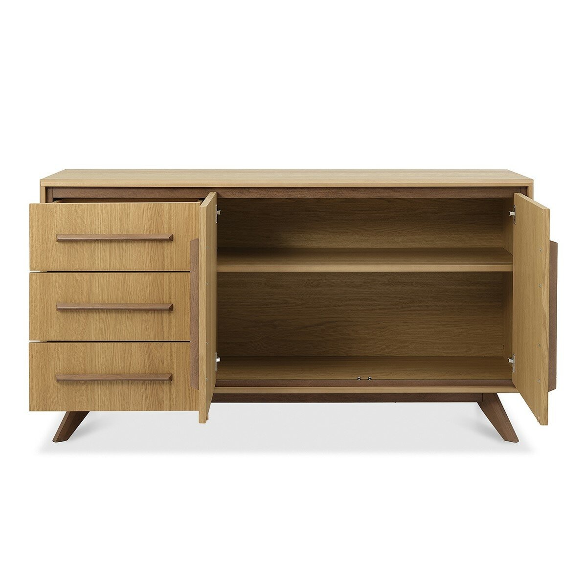 Bentley Designs Kristen 寬收納櫃 150公分 Bentley Designs Kristen 寬收納櫃 150公分