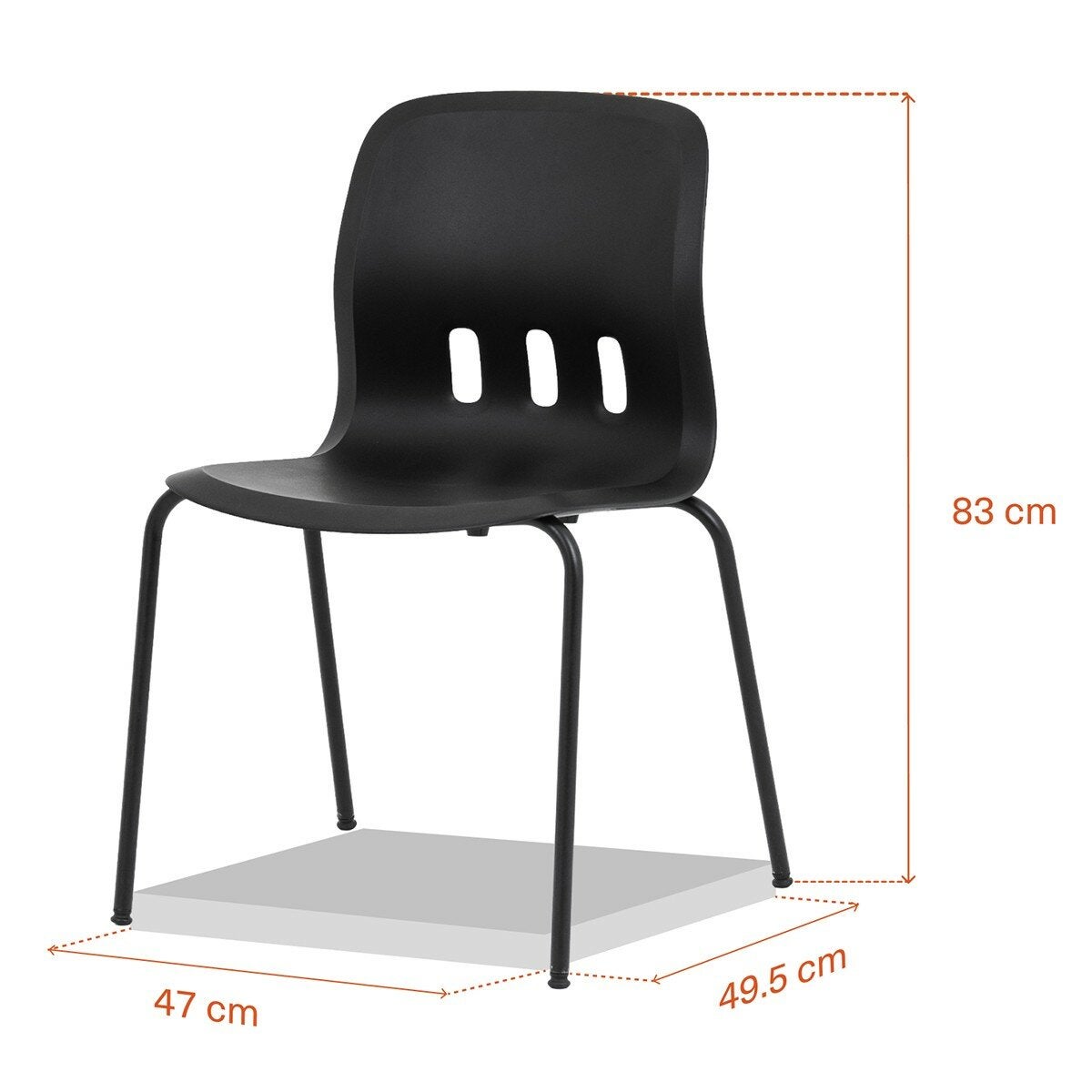 Mindcase Trido Chair Sand