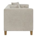 Thomasville 布面沙發